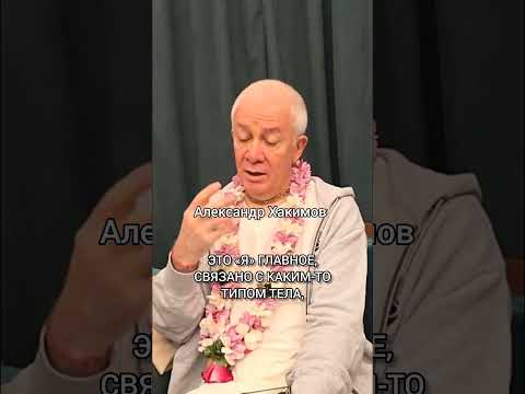 Я главнее всех?|Александр Хакимов#александрхакимов#веды#александрхакимовлекциионлайн#душа#душадух