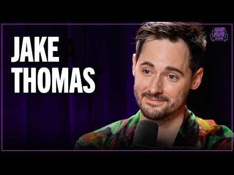 Jake Thomas Talks 'Lizzie McGuire' Reboot, Playing Matt McGuire, and New Video Game 'MindsEye'