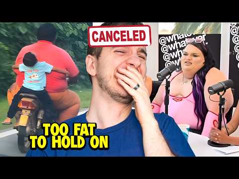 Try Not To Get Canceled : Offensive Tik Toks