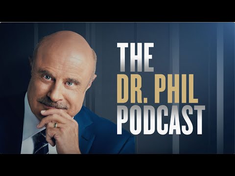 Fentanyl: The Poison Plaguing America | EP329 | The Dr. Phil Podcast