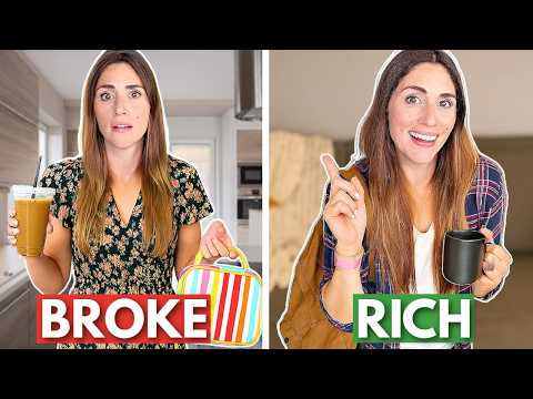 5 Small Habits That Were Secretly Making Me Broke