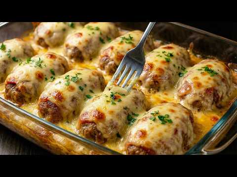 Das ist so lecker, ich koche es fast jede Woche! Dieses nährend Rezept kennt keiner!