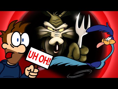 How Many Times Was Road Runner ACTUALLY Caught? - Eddache