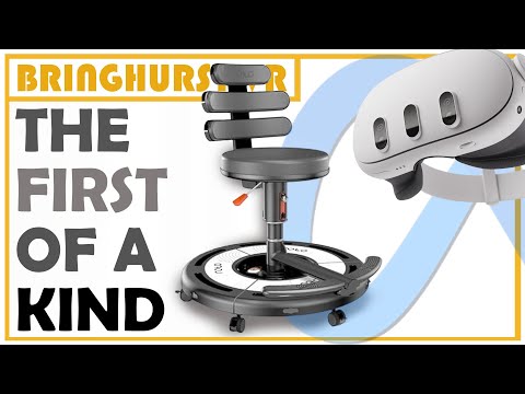 Quest VR Has Changed // RotoVR