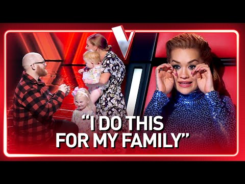 Coach Rita Ora in TEARS after romantic MARRIAGE PROPOSAL on The Voice | #Journey 177