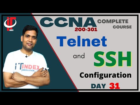 🔐 Telnet & SSH Configuration LAB | Cisco Switch/Router Security | Enable, VTY, Privilege Levels
