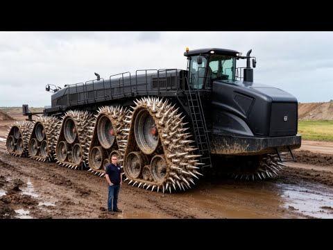 Unbelievable Perfection in Motion — The Most Satisfying Machines and Tools Working Like Magic