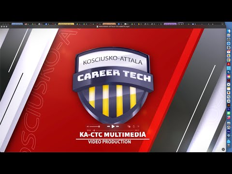 KOSCIUSKO ATTALA CTC  - CTE MONTH 2025