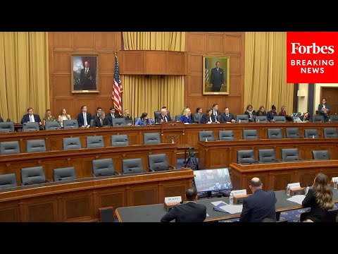 Doc & Nurse At Center Of Texas Children's Hospital Controversy Testify Before House Judiciary Cmte