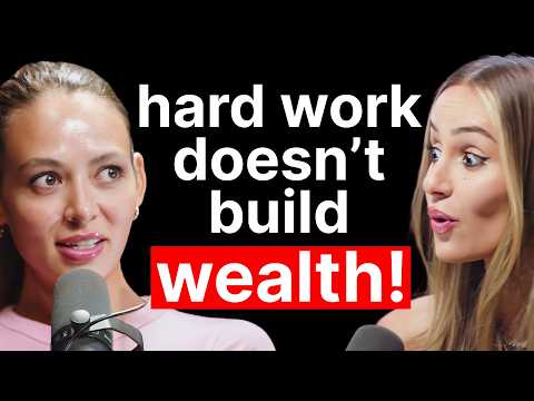 Founder of Sporty & Rich: How To Build A $50 Million Empire At 26 (Emily Oberg)