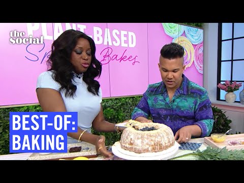 Best-Of: Baking! | The Social