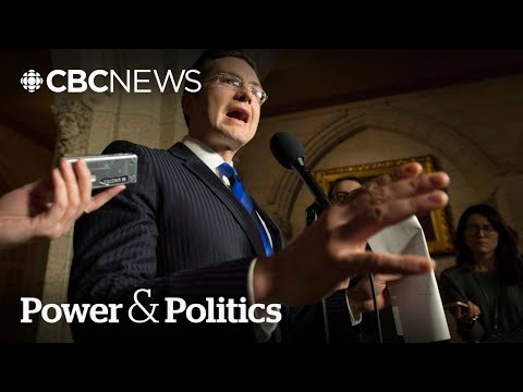 Will Poilievre's tone shift impact his byelection, leadership review? | Power & Politics