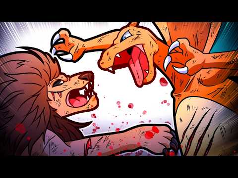1 Billion Lions VS 1 Of EVERY Pokémon