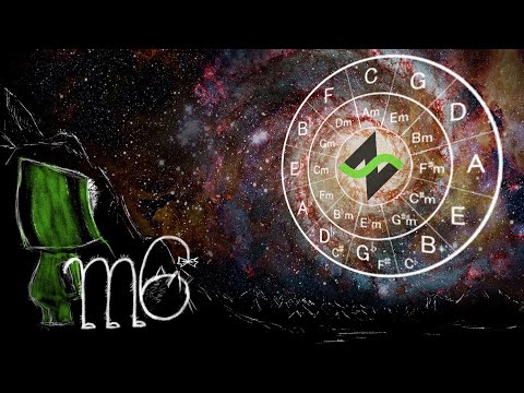 Chord m6 [Accordopedia] Music Theory for Guys