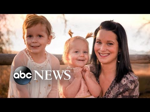 Desperate search after Shanann Watts, young daughters disappear from home: 20/20 Dec 7 Part 2