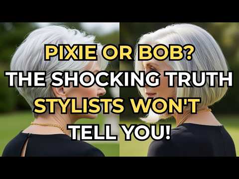 PIXIE VS BOB WHICH ONE IS PERFECT FOR YOU? 