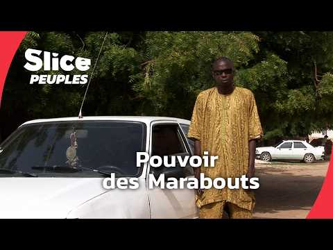 L’Ombre des Marabouts : Pouvoir et Mystère au Sénégal | SLICE PEUPLES | DOC COMPLET