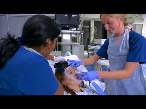 Non Invasive Ventilation: Educational Video