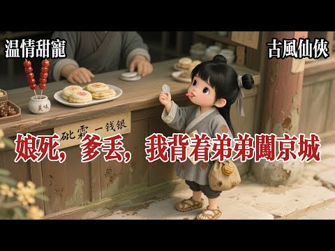 【爽文】八歲那年，娘給了我一錢銀子叫我去買砒霜。我不知道那是什麼。只覺得那樣貴，一定很好吃。可娘囑咐我泡好後，卻一口也沒分給我。反⽽要喂剛出⽣的弟弟。我醋得不⾏，一把搶過弟弟。我喝不得，弟弟憑什麼喝得