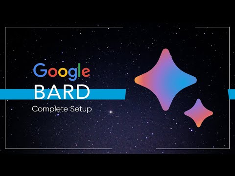Google Bard complete setup | How to use Google Bard | Start-Tech Academy #ai #google #bard