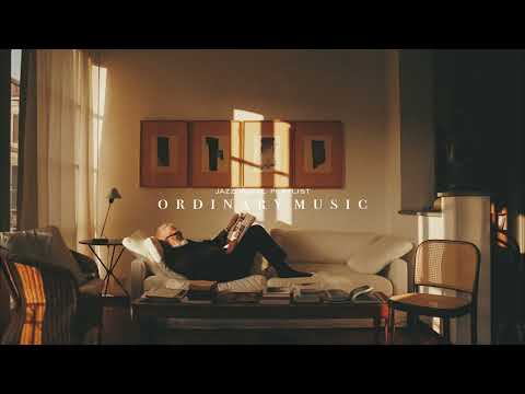 [playlist] 우리의 느긋한 시간과 낭만의 한도