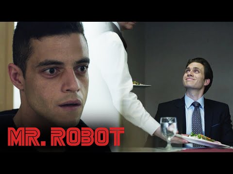 Hacking Steel Mountain | Mr. Robot