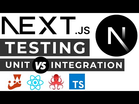 Testing a Next.js App with React Testing Library & Jest