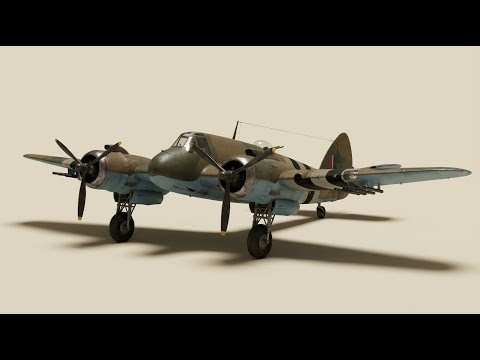 Every Canadian Aircraft Used In WWII