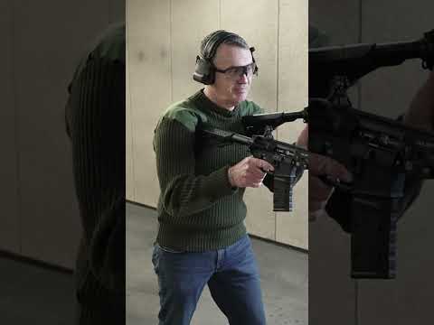 Premium AR-15 vs. Black Label AR-15