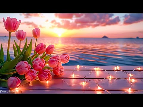 The Most Beautiful Music In The World 🌿 Listen To This Music And You Will Feel Better