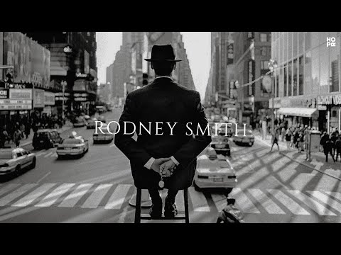 The Photographer Who Turned Every Frame A Painting.