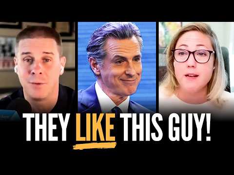 Why Newsom’s Troll Game Works (w/ Dan Pfeiffer) | Focus Group
