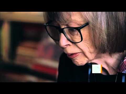 Didion's "Blue Nights," a memoir of love and loss