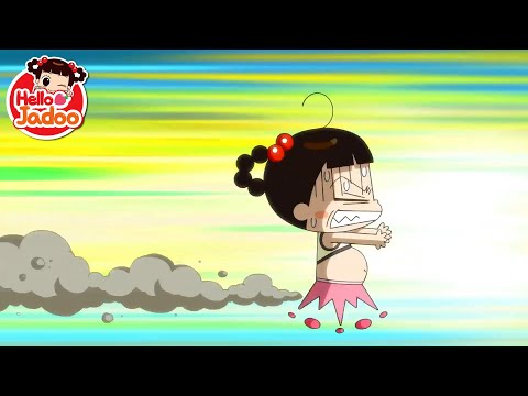 Could You Outrun A Fart? / Hello Jadoo