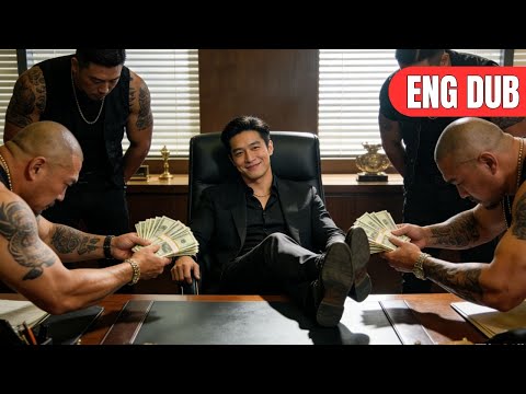 System:Poor Boy Activates Kung Fu System,he use undercover with superpowers,destroys crime syndicate