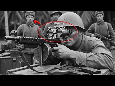 Немцы назначили награду за его голову — он пришёл за ними сам