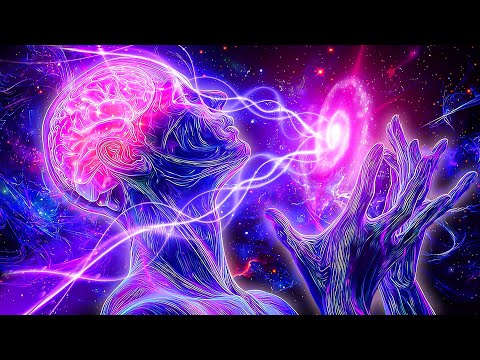 THE MOST POWERFUL HEALING FREQUENCY | Deep Sleep & Body Recovery [432Hz Alpha Waves] #2
