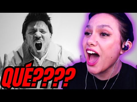 WHAT DID I SEE??? | Residente - I Want to Be a Ballad Singer | REACTION AND ANALYSIS
