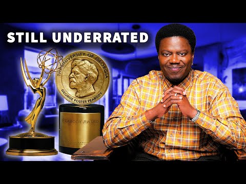 The TV Masterpiece No One Talks About