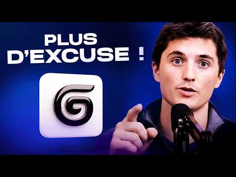 J'ai découvert un outil d'automatisation super intuitif