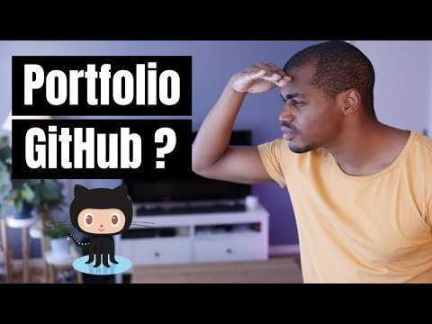DÉVELOPPEUR JUNIOR: COMMENT REMPLIR SON GITHUB ???