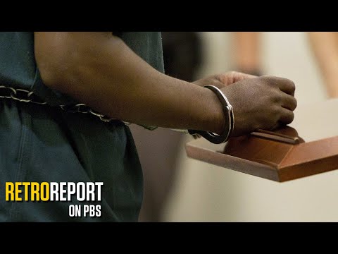 Combating the Myth of the Superpredator | Retro Report on PBS