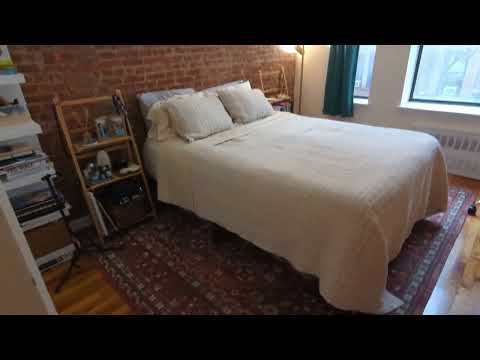 190 Columbus Avenue #1D