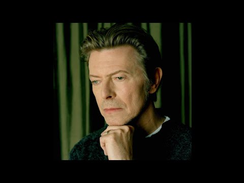 David Bowie 2002 Interview with Ann Delisi
