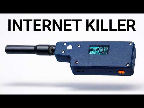 The Internet, Reinvented.