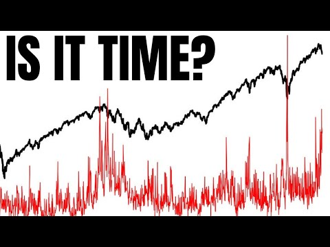 This Has Only Happened 1 Other Time...