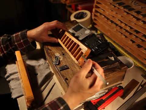 Гармонь, баян, аккордеон. Разборки с голосовой частью.