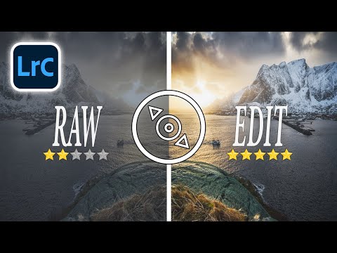 Exposing Lightroom's Mystery Tool You Never Knew Existed!
