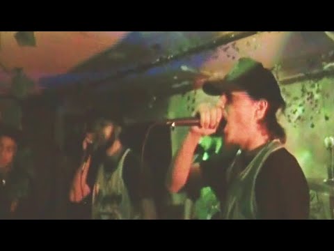 Lunchboxbandit Basement Show 2/27/26