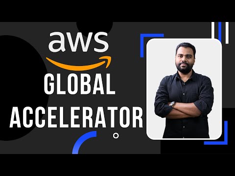 AWS Global Accelerator Tutorial